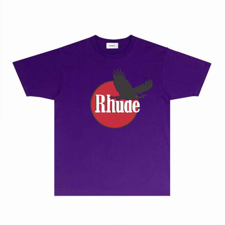 Picture of Rhude T Shirts Short _SKURhudeS-XXLsytRH0442249